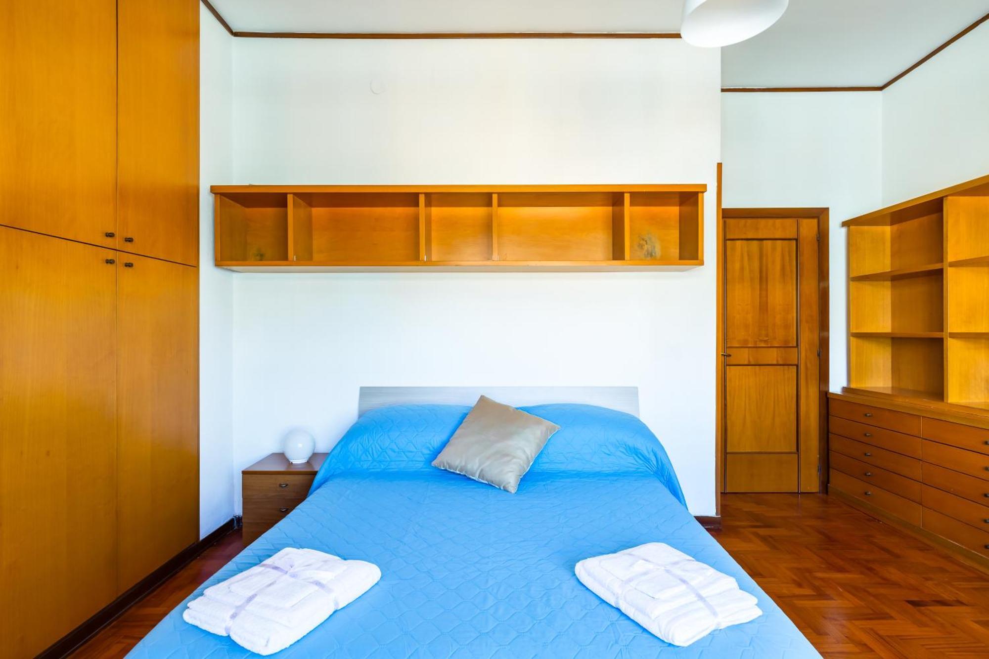 Terrazza 30 By Napoliapartments Exterior photo