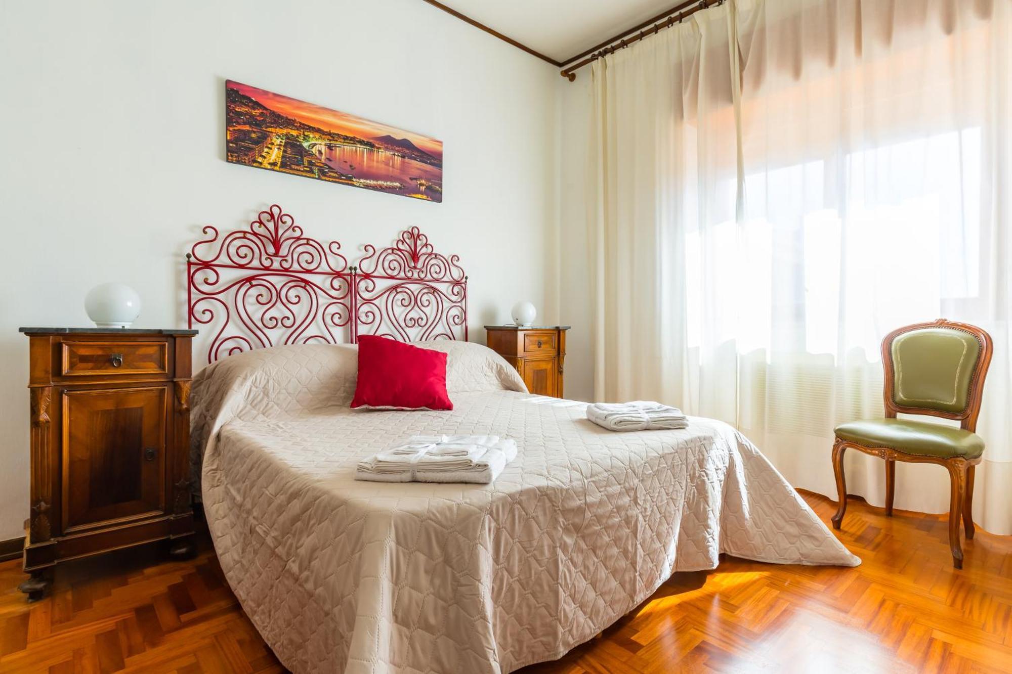 Terrazza 30 By Napoliapartments Exterior photo
