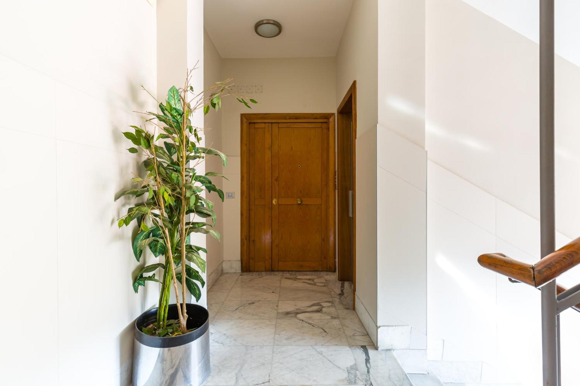 Terrazza 30 By Napoliapartments Exterior photo