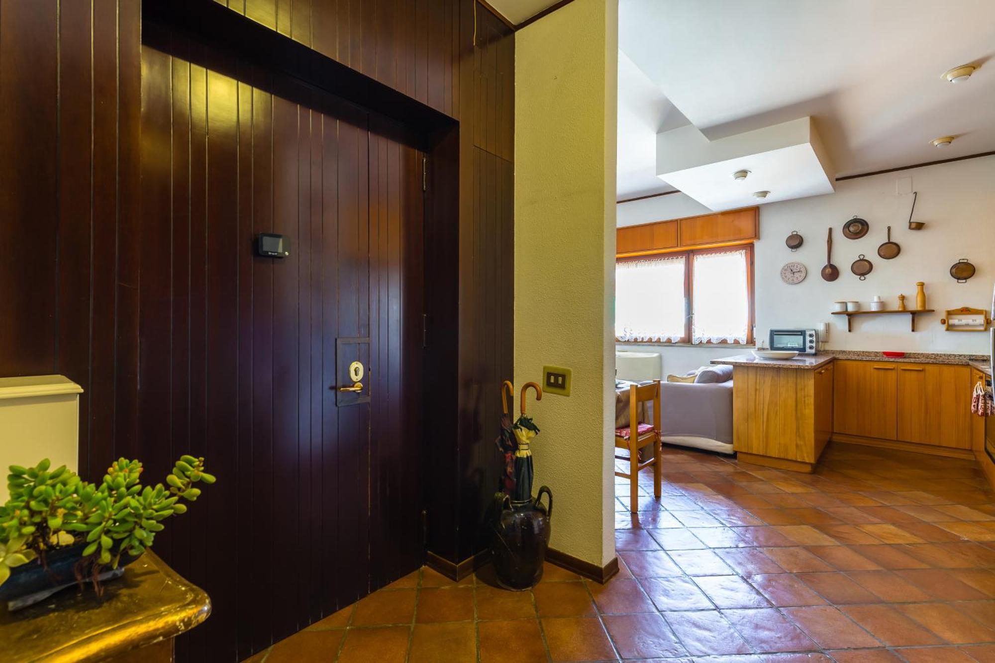 Terrazza 30 By Napoliapartments Exterior photo