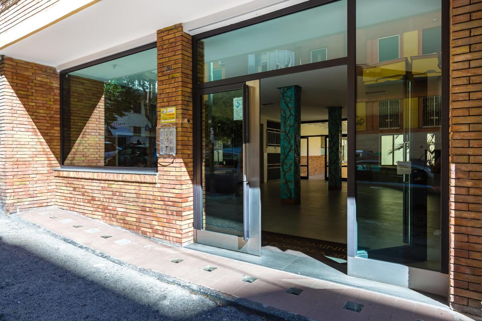Terrazza 30 By Napoliapartments Exterior photo