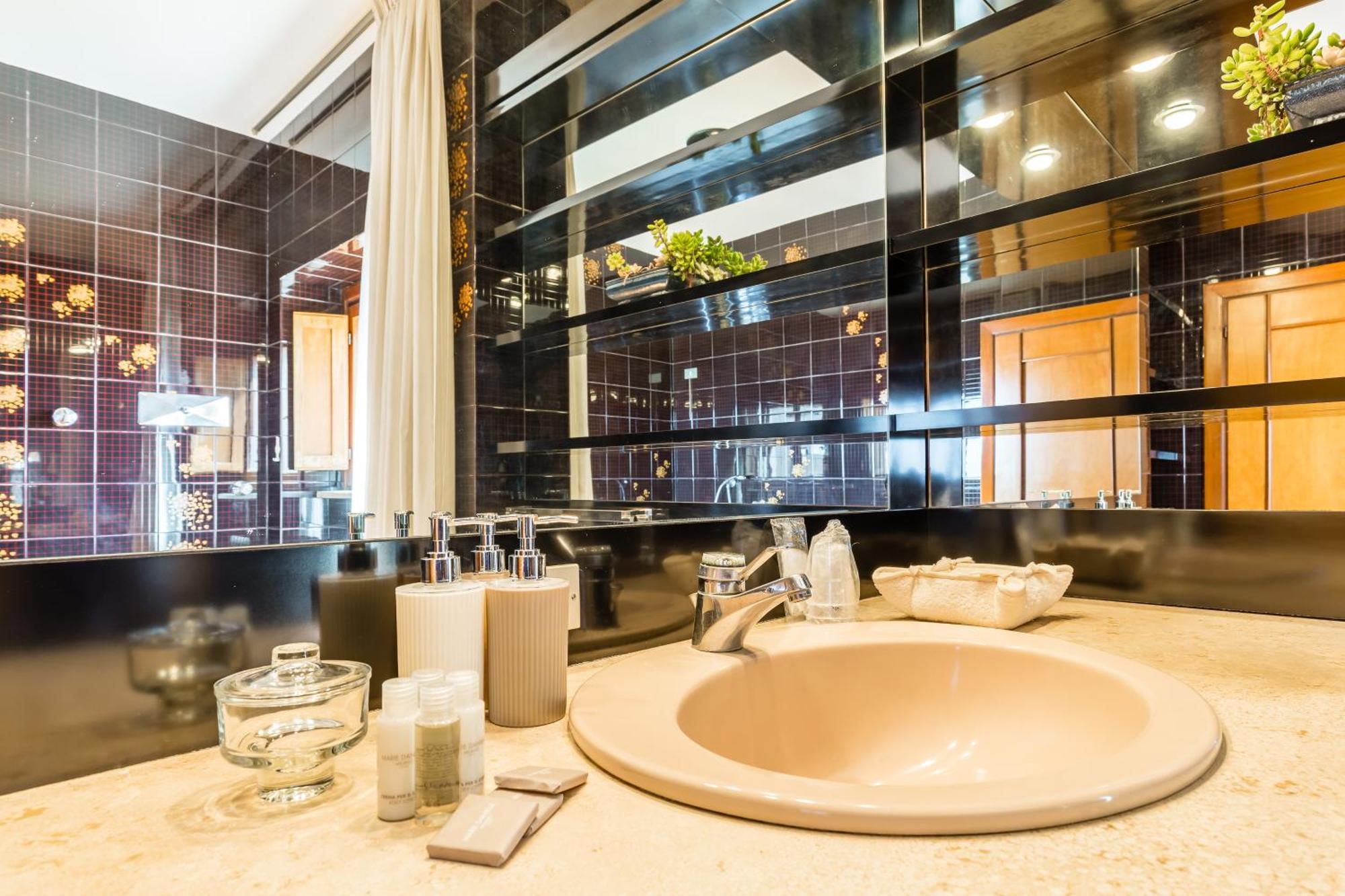 Terrazza 30 By Napoliapartments Exterior photo